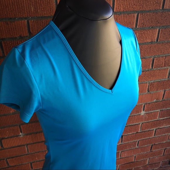 Fila Athletic T shirt - Picture 3 of 10